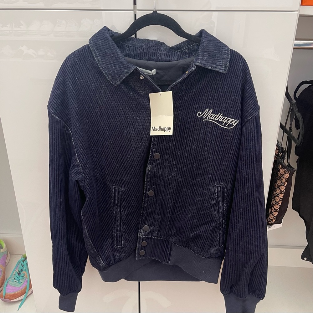 Madhappy jacket